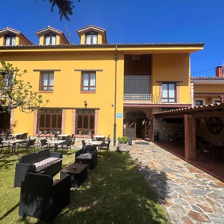 Hotel Gavitu Celorio  Extérieur photo