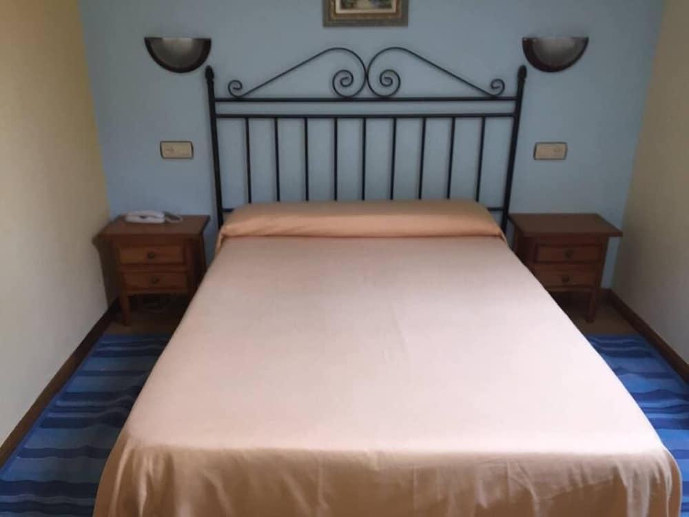 Hotel Gavitu Celorio  Extérieur photo