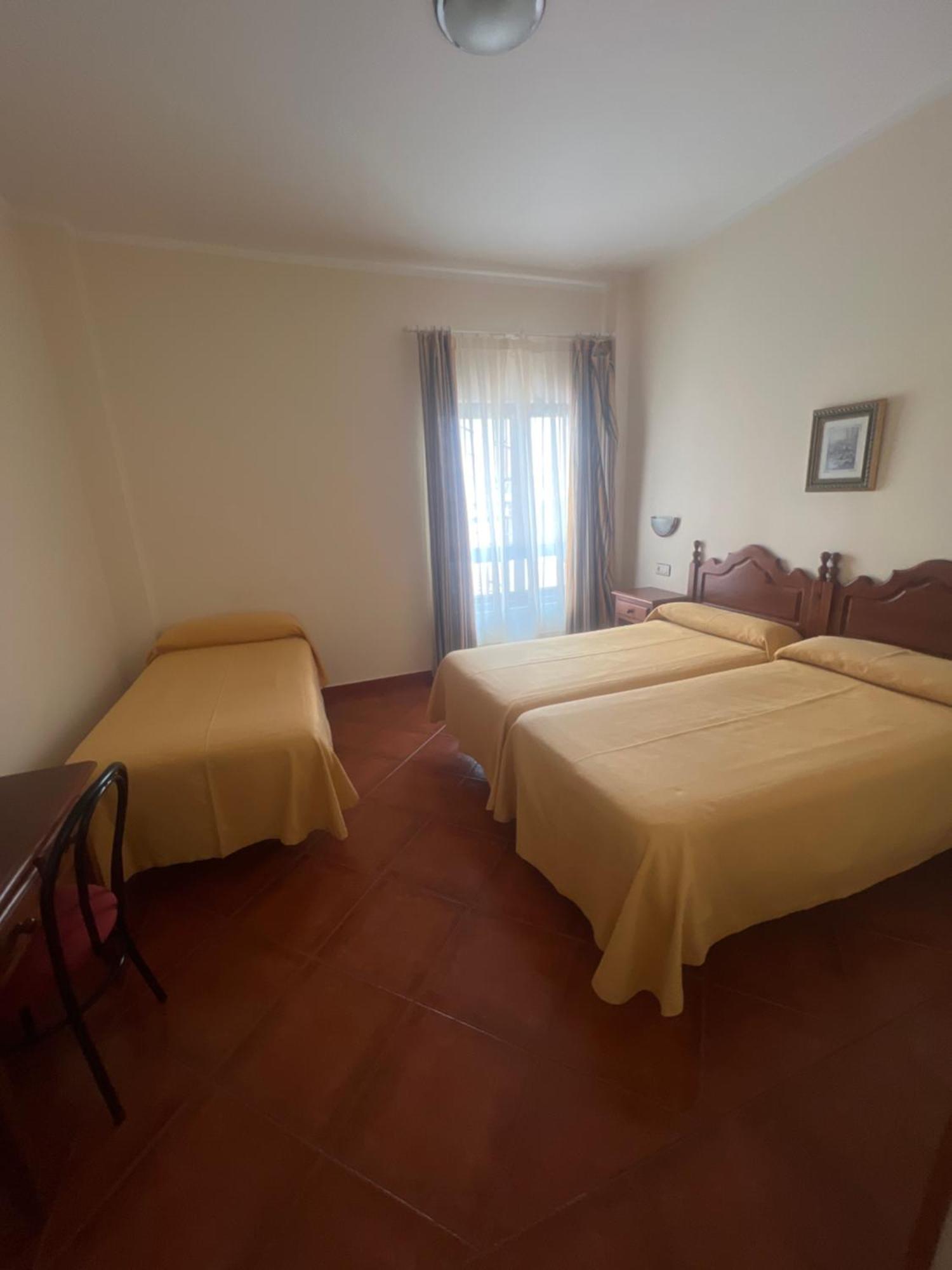 Hotel Gavitu Celorio  Extérieur photo