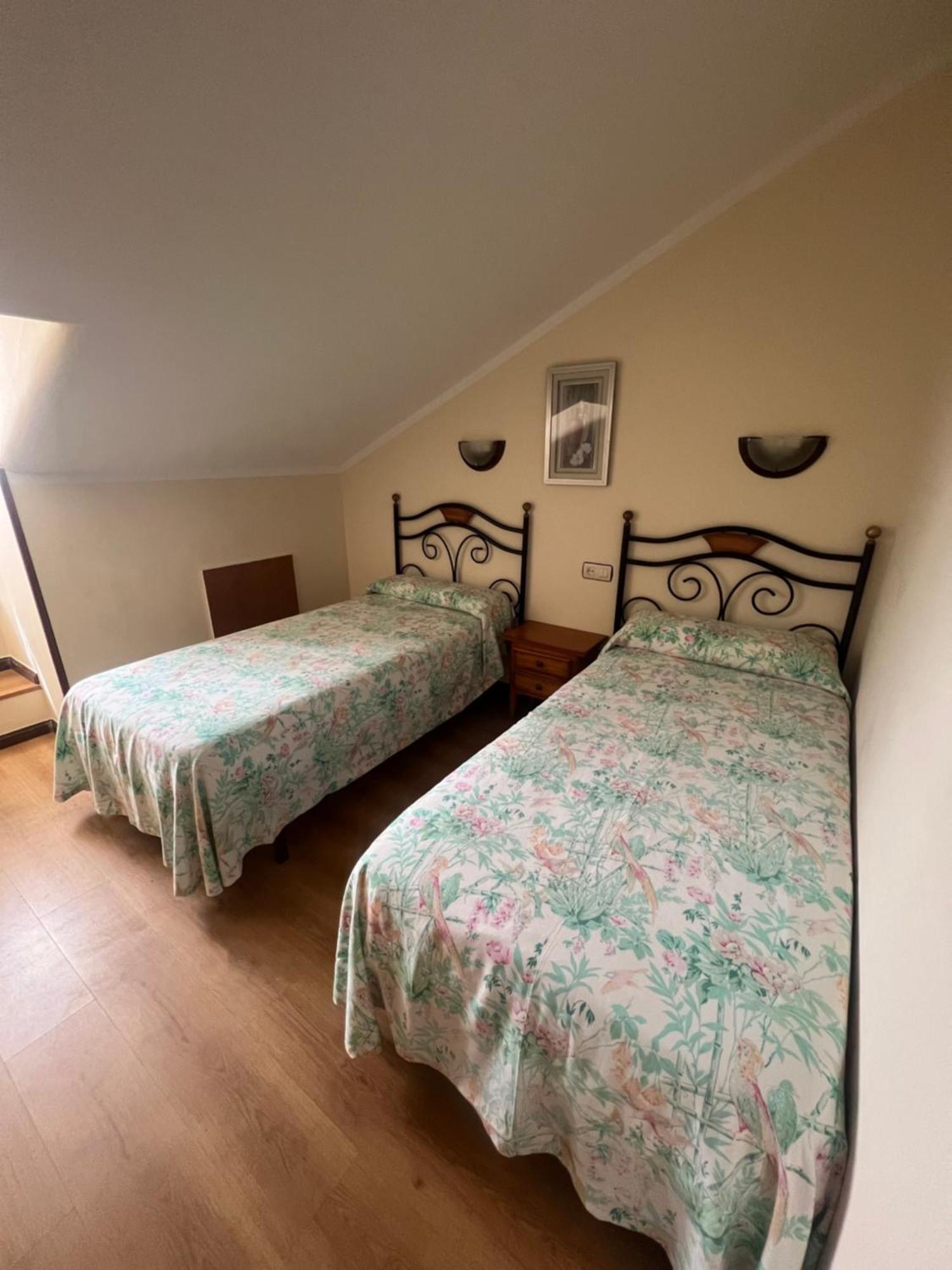 Hotel Gavitu Celorio  Extérieur photo
