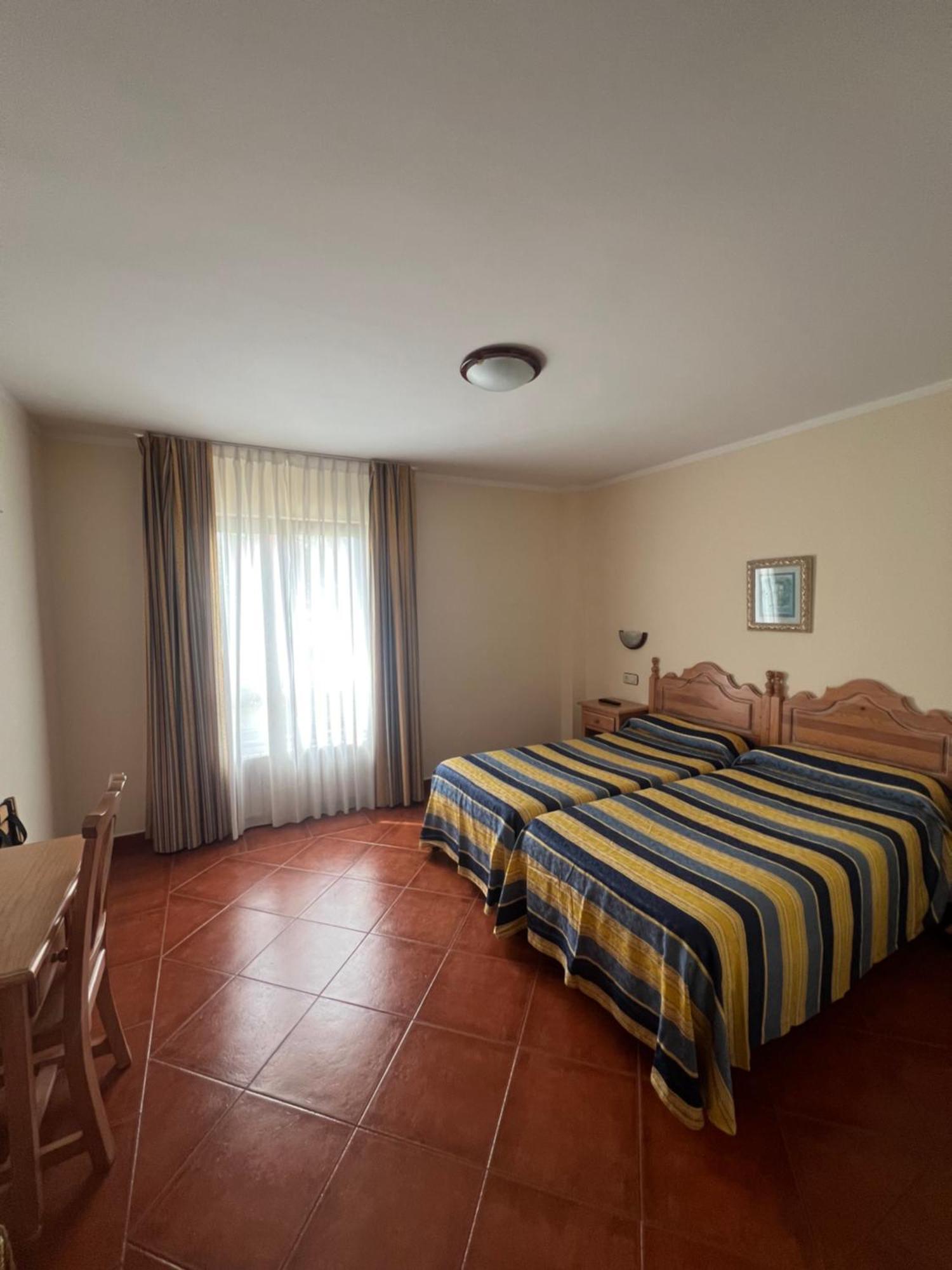 Hotel Gavitu Celorio  Extérieur photo