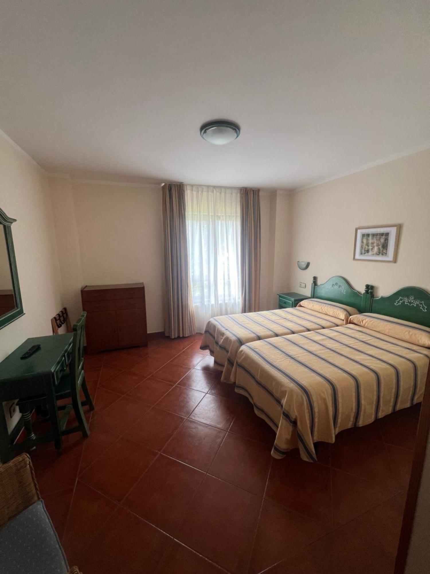 Hotel Gavitu Celorio  Extérieur photo