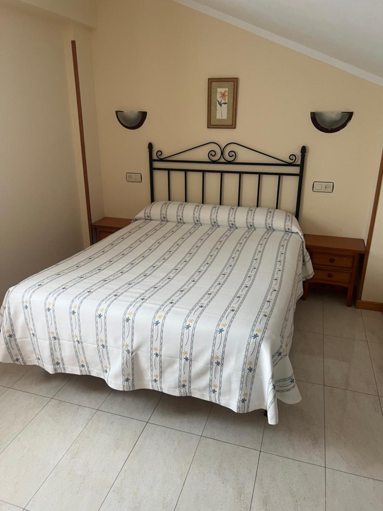 Hotel Gavitu Celorio  Extérieur photo