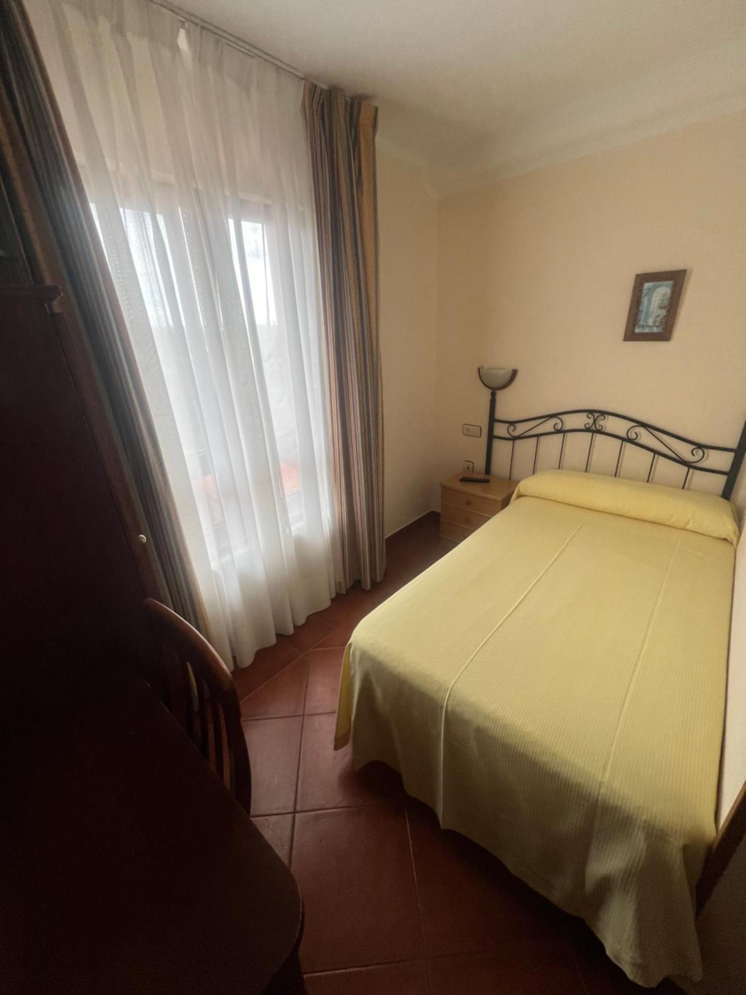 Hotel Gavitu Celorio  Extérieur photo