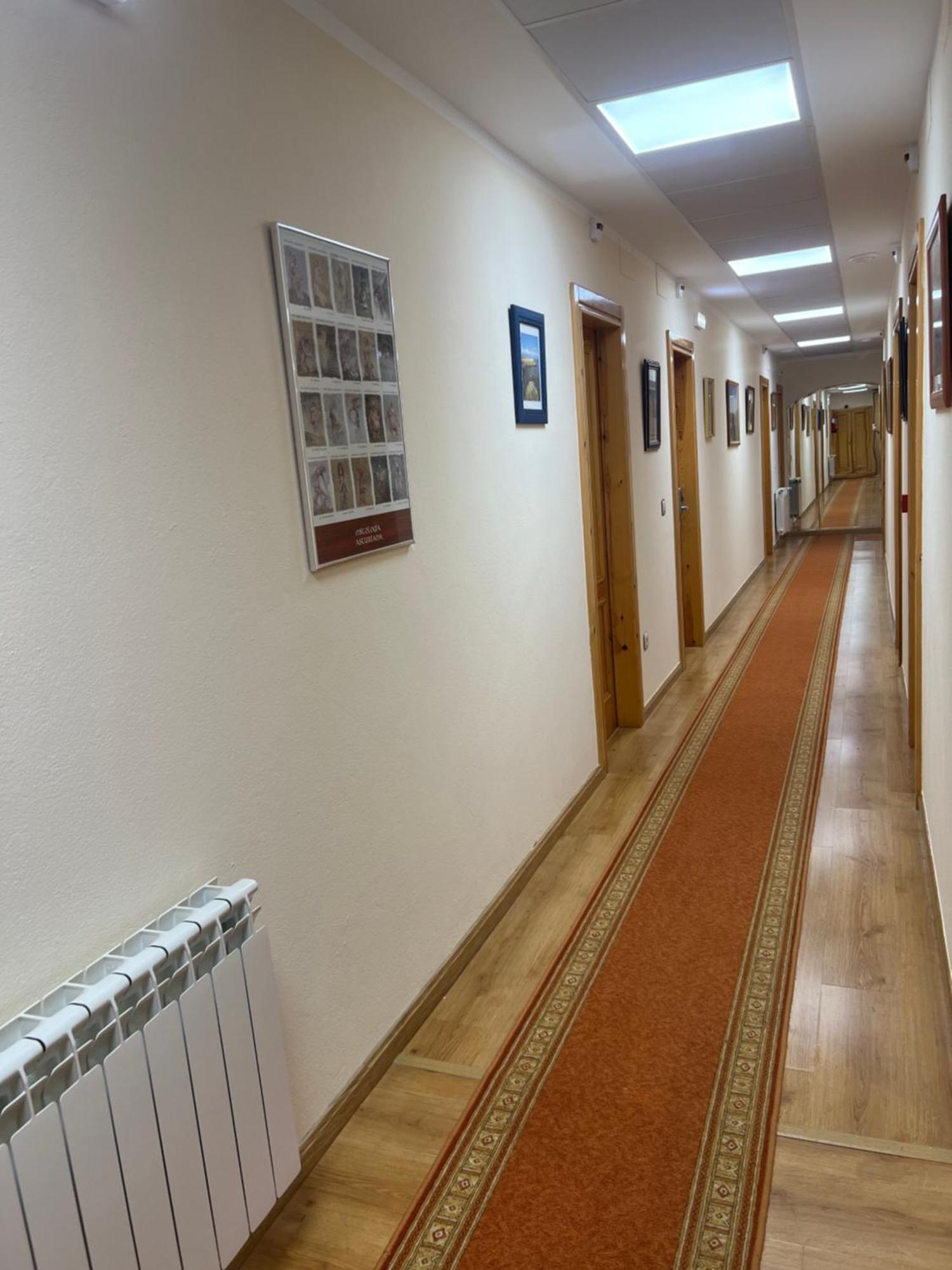 Hotel Gavitu Celorio  Extérieur photo